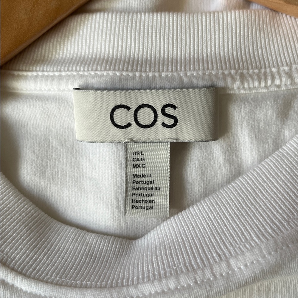 COS Tee - Picture 3 of 3